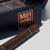 Blackened by Drew Estate Maduro to the core M81 Corona | Box 20 | Drew Estate Cigar | Migratory Cigar HK | 雪茄香港 | Cigar HK