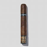 Blackened by Drew Estate Maduro to the core M81 Robusto