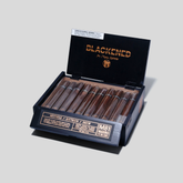 Blackened by Drew Estate Maduro to the core M81 Toro | Box 20 | Drew Estate Cigar | Migratory Cigar HK | 雪茄香港 | Cigar HK