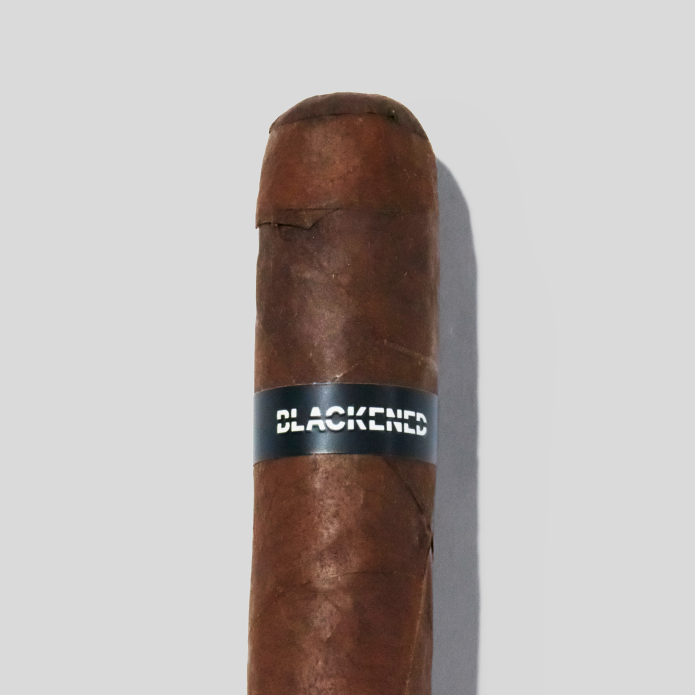 Blackened by Drew Estate Maduro to the core M81 Toro | Box 20 | Drew Estate Cigar | Migratory Cigar HK | 雪茄香港 | Cigar HK