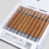 Blackened by Drew Estate Shade to Black S84 Corona Doble | Box 20 | Drew Estate Cigar | Migratory Cigar HK | 雪茄香港 | Cigar HK