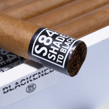 Blackened by Drew Estate Shade to Black S84 Corona Doble | Box 20 | Drew Estate Cigar | Migratory Cigar HK | 雪茄香港 | Cigar HK