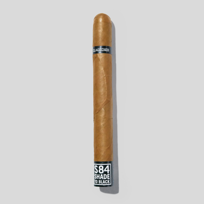 Blackened by Drew Estate Shade to Black S84 Corona Doble | Box 20 | Drew Estate Cigar | Migratory Cigar HK | 雪茄香港 | Cigar HK