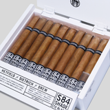 Blackened by Drew Estate Shade to Black S84 Corona | Box 20 | Drew Estate Cigar | Migratory Cigar HK | 雪茄香港 | Cigar HK