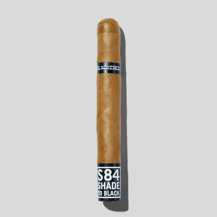 Blackened by Drew Estate Shade to Black S84 Corona | Box 20 | Drew Estate Cigar | Migratory Cigar HK | 雪茄香港 | Cigar HK