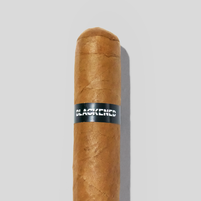 Blackened by Drew Estate Shade to Black S84 Robusto | Box 20 | Drew Estate Cigar | Migratory Cigar HK | 雪茄香港 | Cigar HK