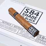 Blackened by Drew Estate Shade to Black S84 Robusto | Box 20 | Drew Estate Cigar | Migratory Cigar HK | 雪茄香港 | Cigar HK