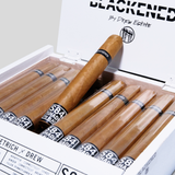 Blackened by Drew Estate Shade to Black S84 Toro | Box 20 | Drew Estate Cigar | Migratory Cigar HK | 雪茄香港 | Cigar HK