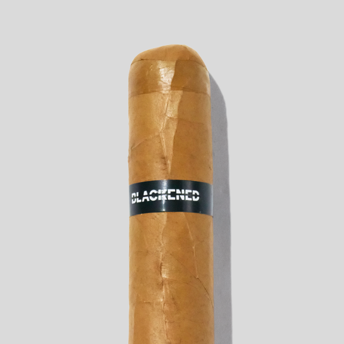 Blackened by Drew Estate Shade to Black S84 Toro | Box 20 | Drew Estate Cigar | Migratory Cigar HK | 雪茄香港 | Cigar HK
