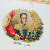 Belicosos Finos | Box 25 | Bolivar cigar - HK Migratory cigars