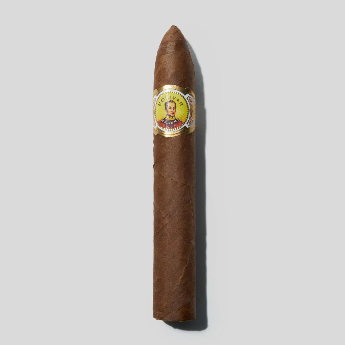 Belicosos Finos | Box 25 | Bolivar cigar - HK Migratory cigars