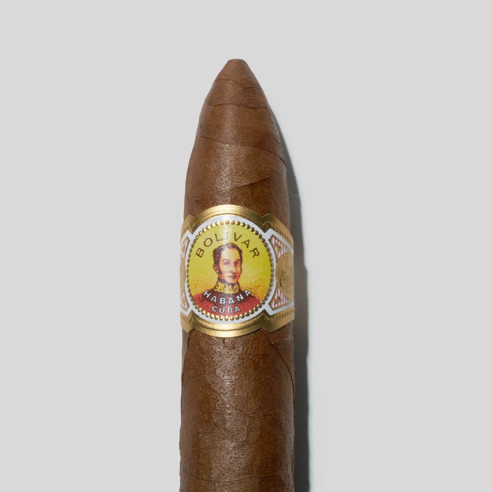 Belicosos Finos | Box 25 | Bolivar cigar - HK Migratory cigars