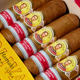 叶巻日本地区限定版(2025年份)