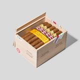 叶巻日本地区限定版(2025年份)