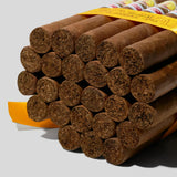 叶巻日本地区限定版(2025年份)