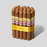 叶巻日本地区限定版(2025年份)