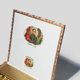 New Gold Medal LCDH | Box 10 | Bolivar cigar - HK Migratory cigars