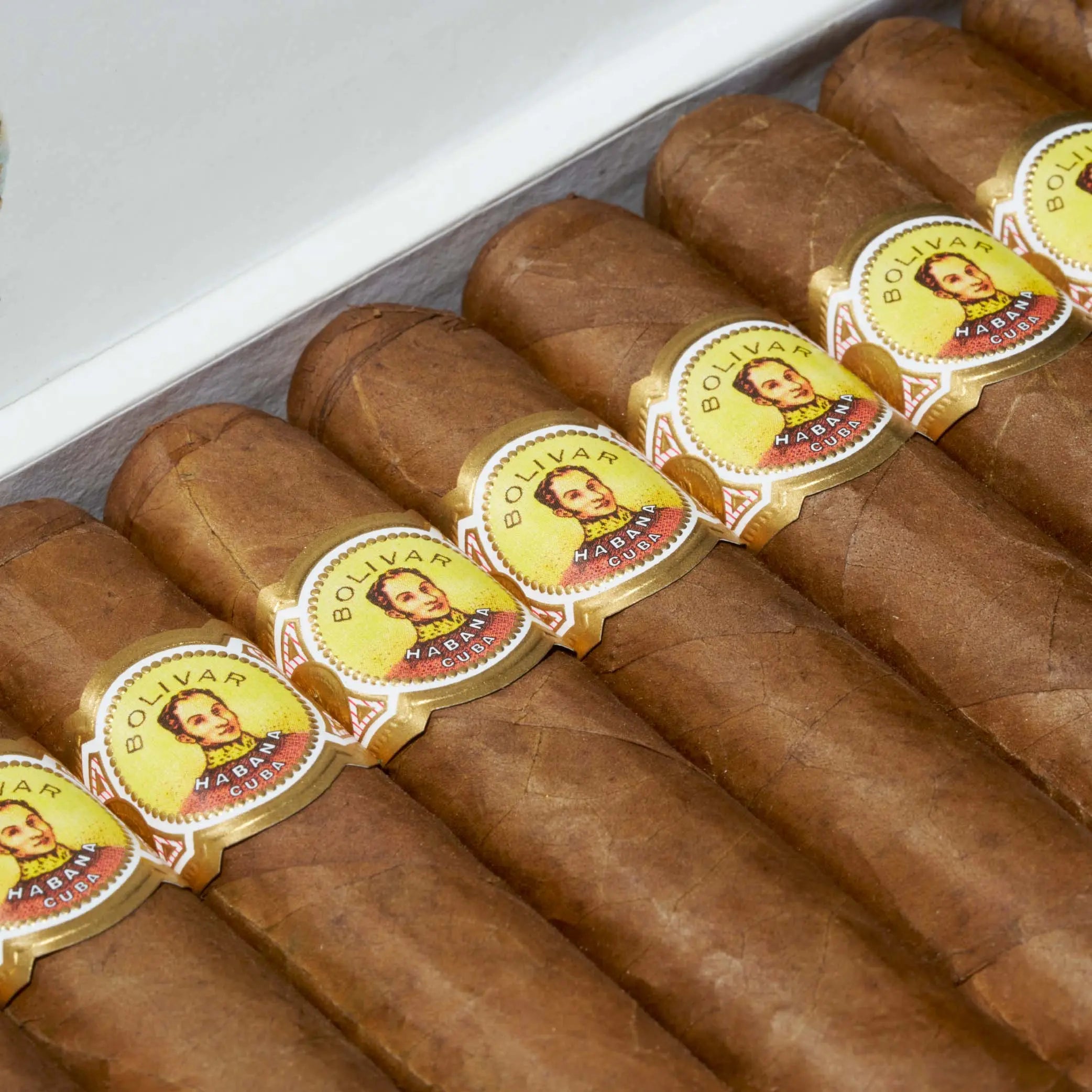 Royal Coronas | Box 25 | Bolivar cigar - HK Migratory cigars