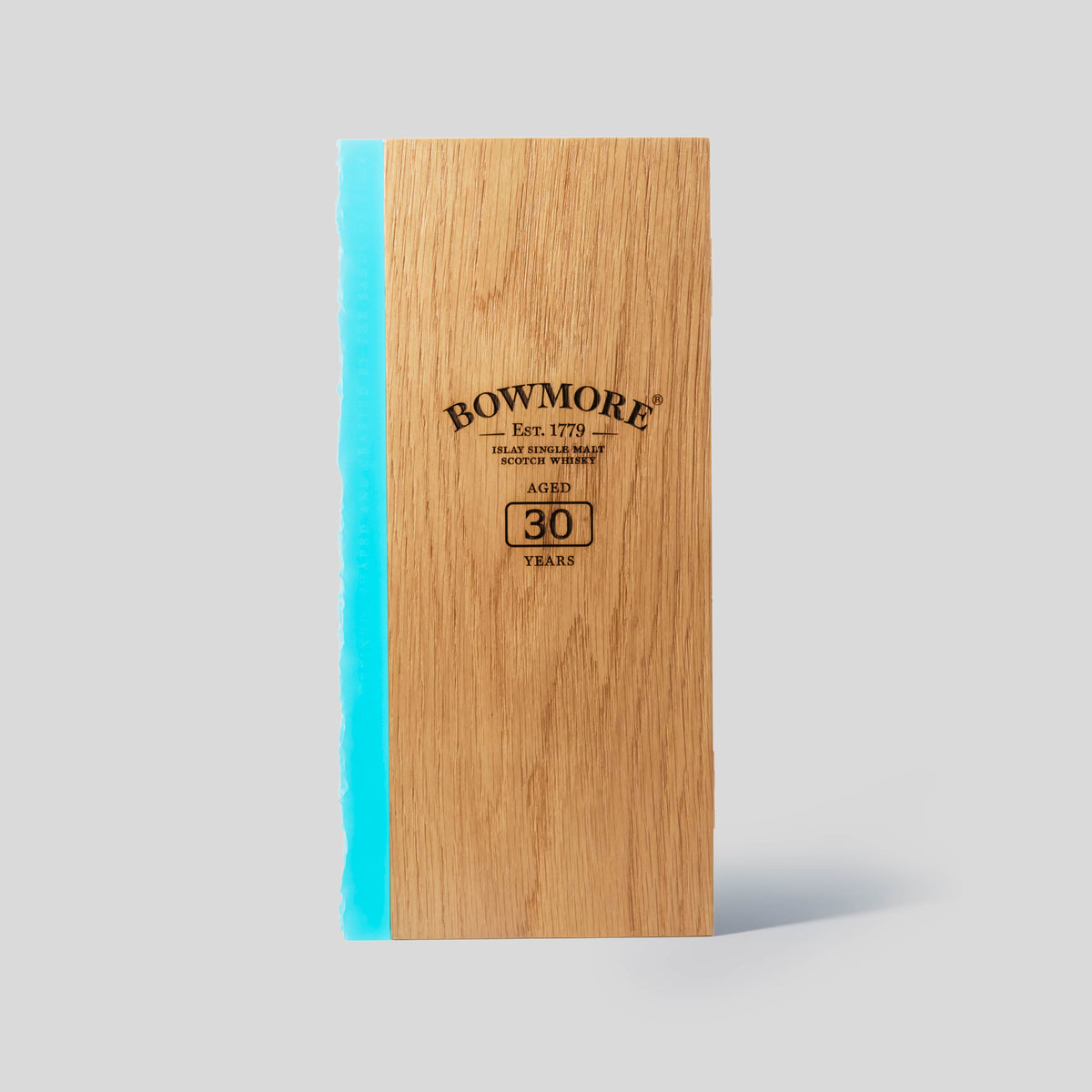 30 Years Old Whisky | Bowmore | Single Malt Whisky | Migratory HK | 雪茄香港 | Cigar HK