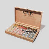 C.L.E. 10 Cigar Sampler | Box 10 | CLE cigar - HK Migratory cigars | 雪茄香港