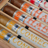 C.L.E. 10 Cigar Sampler | Box 10 | CLE cigar - HK Migratory cigars | 雪茄香港