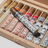 C.L.E. 10 Cigar Sampler | Box 10 | CLE cigar - HK Migratory cigars | 雪茄香港