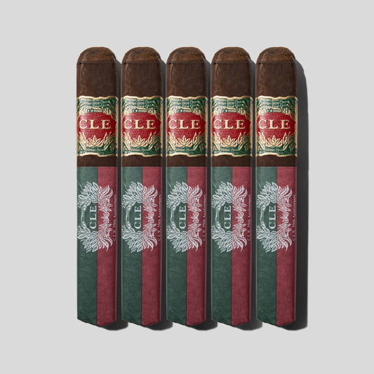 25th Anniversary 60 x 6 (5 Sticks)