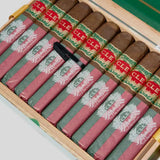 25th Anniversary 60 x 6 | Box 25 | CLE cigar - HK Migratory cigars | 雪茄香港
