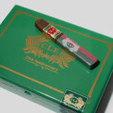 25th Anniversary 60 x 6 | Box 25 | CLE cigar - HK Migratory cigars | 雪茄香港