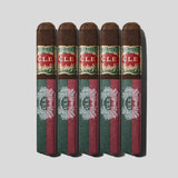 25th Anniversary 60 x 6 (5 Sticks)