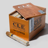 Connecticut 54 x 6 | Box 25 | CLE cigar - HK Migratory cigars | 雪茄香港