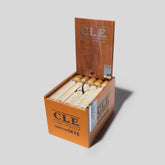 Connecticut 54 x 6 | Box 25 | CLE cigar - HK Migratory cigars | 雪茄香港