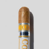Connecticut 54 x 6 | Box 25 | CLE cigar - HK Migratory cigars | 雪茄香港