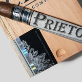 Prieto 50 x 5 | Box 25 | CLE cigar - HK Migratory cigars | 雪茄香港