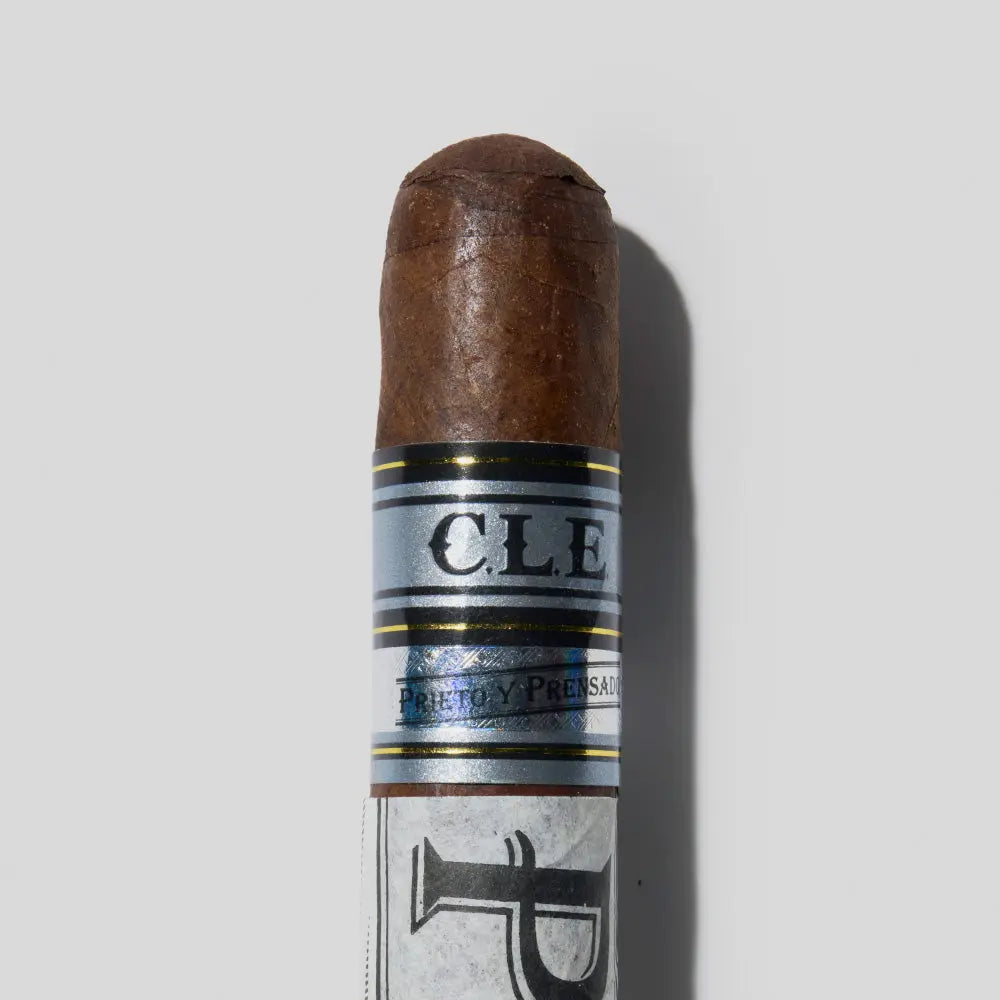 Prieto 50 x 5 | Box 25 | CLE cigar - HK Migratory cigars | 雪茄香港