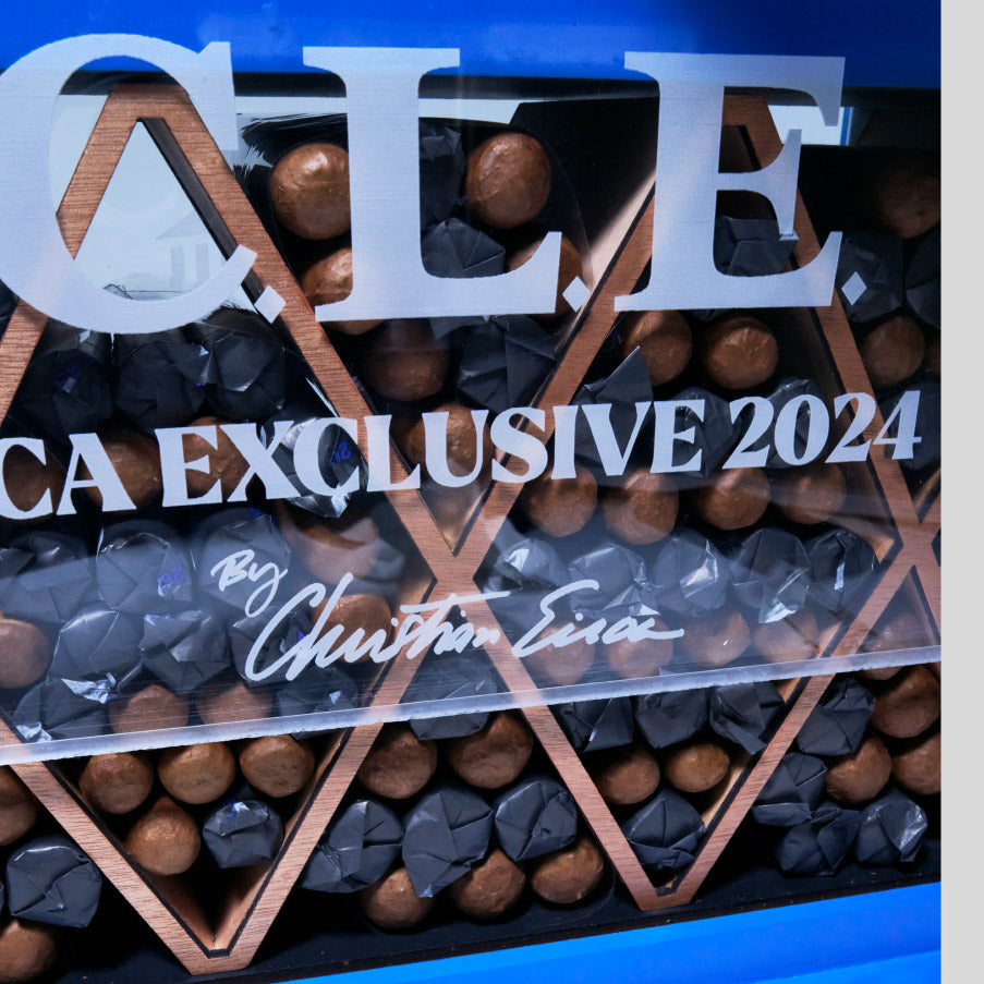 C.L.E. PCA Exclusive 2024 | Box 100 | CLE cigar - HK Migratory cigars | 雪茄香港