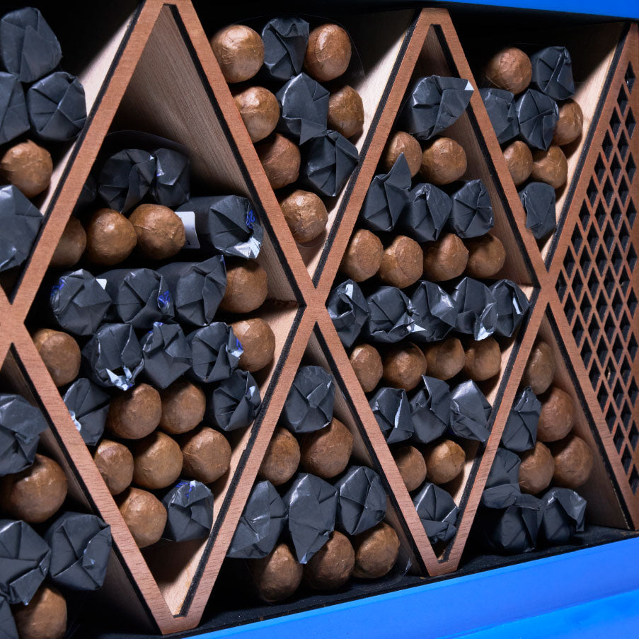 C.L.E. PCA Exclusive 2024 | Box 100 | CLE cigar - HK Migratory cigars | 雪茄香港