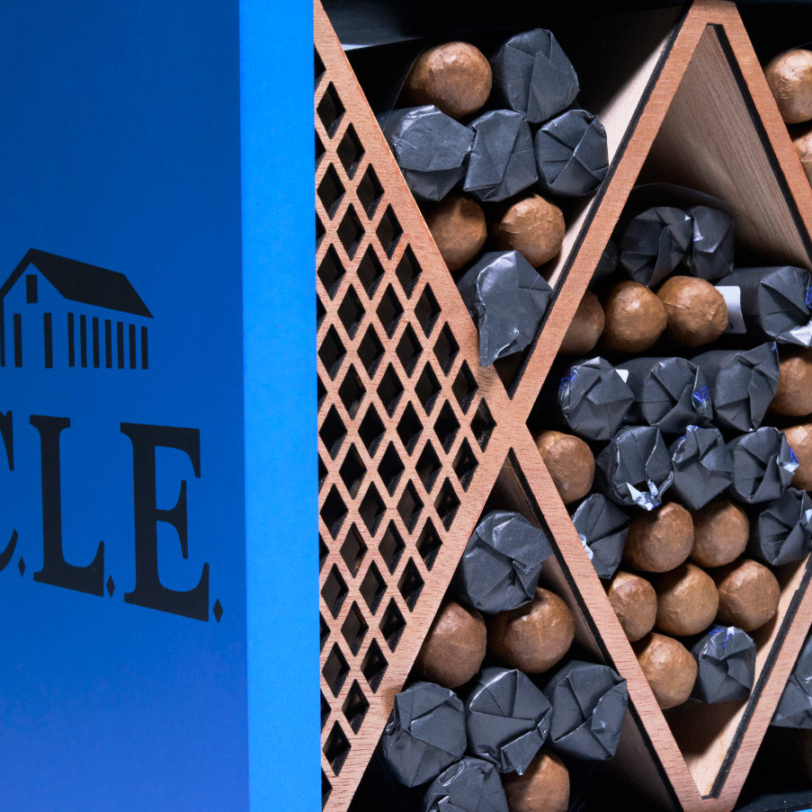 C.L.E. PCA Exclusive 2024 | Box 100 | CLE cigar - HK Migratory cigars | 雪茄香港