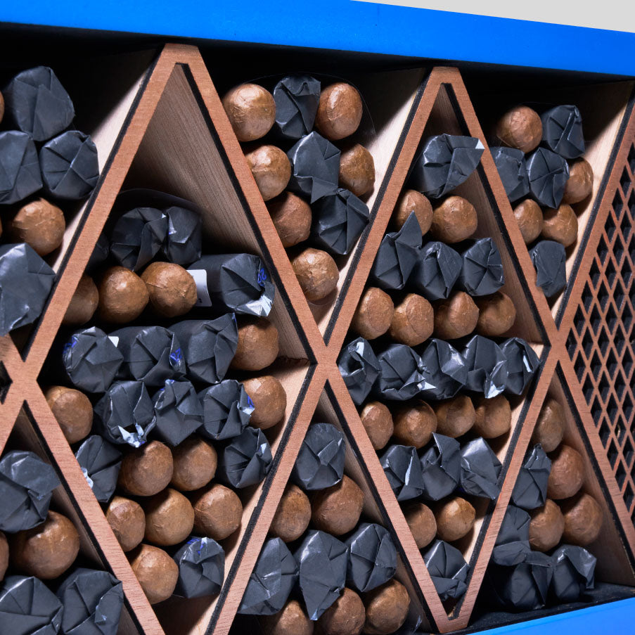 C.L.E. PCA Exclusive 2024 | Box 100 | CLE cigar - HK Migratory cigars | 雪茄香港