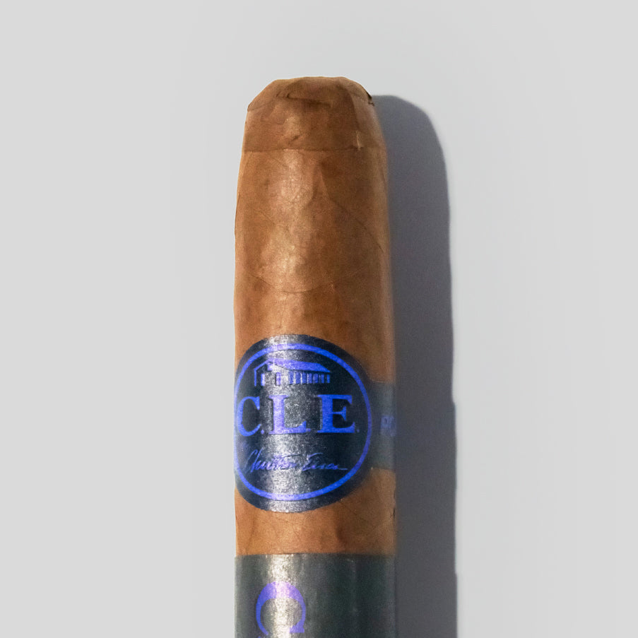 C.L.E. PCA Exclusive 2024 | Box 100 | CLE cigar - HK Migratory cigars | 雪茄香港