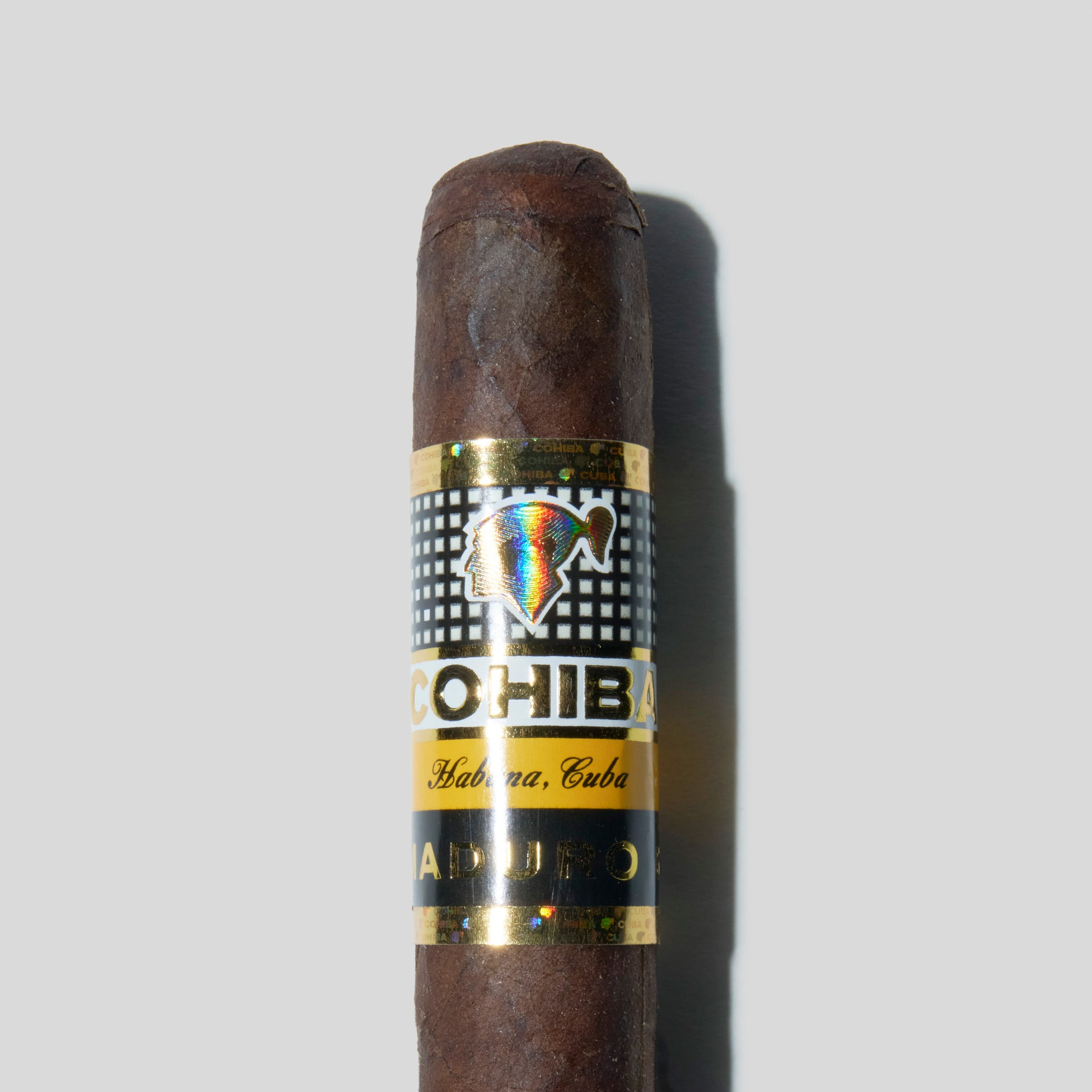 Secretos Maduro 5 | Box 10 | Cohiba cigar - HK Migratory cigars | 古巴雪茄 香港