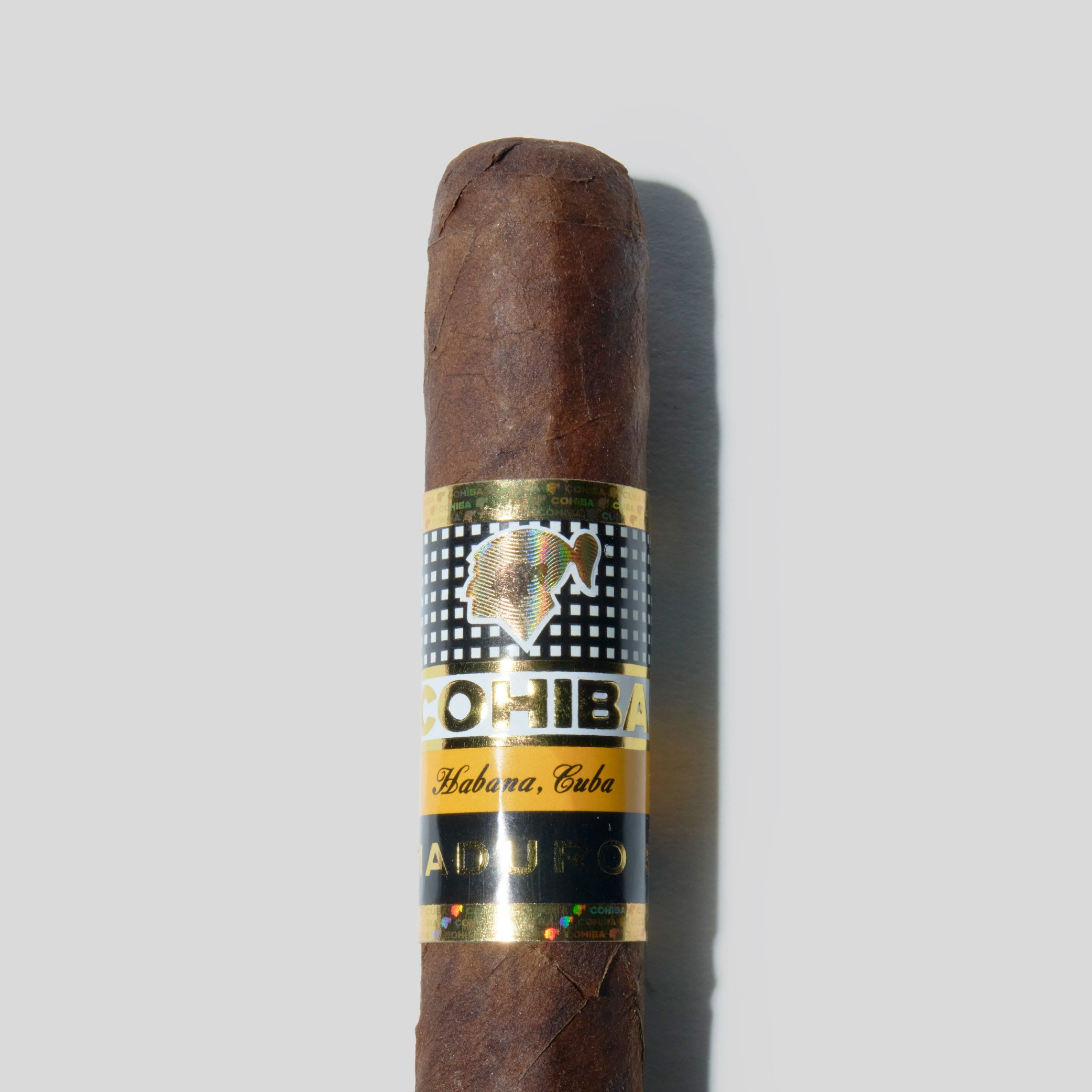 Secretos Maduro 5 | Box 25 | Cohiba cigar - HK Migratory cigars | 古巴雪茄 香港