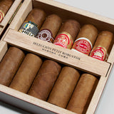 Selección Petit Robustos – Cuban Cigar Sampler Box | Box 10 | Cigar Migratory Hong kong | 雪茄 香港
