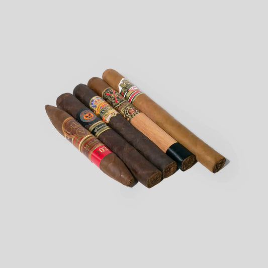 CRA Cigar Bundel A