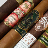 CRA Cigar Bundle B