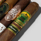 CRA Cigar Bundle B