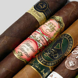CRA Cigar Bundle B