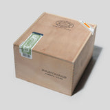Lusitanias | Box 50 | Partagas cigar - HK Migratory cigars