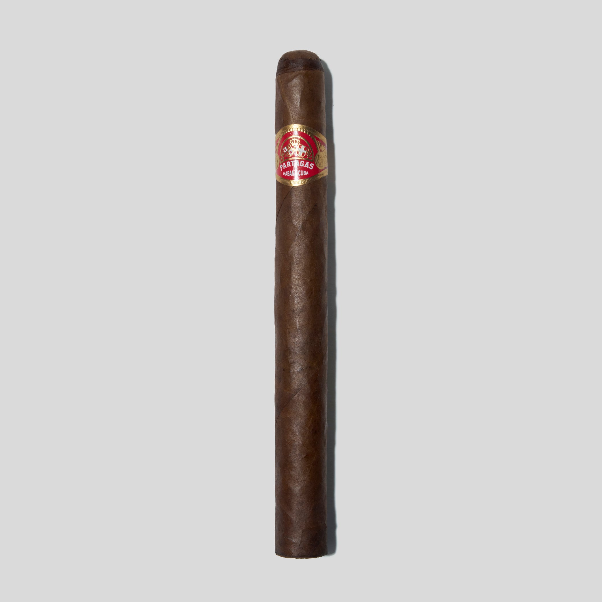 Lusitanias | Box 50 | Partagas cigar - HK Migratory cigars