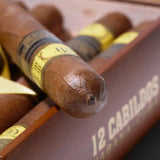 Cabildos Edicion Limitada 2024